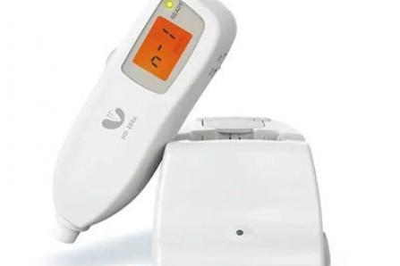 經皮測黃疸儀器